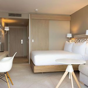Chambre Lit Queen-Size